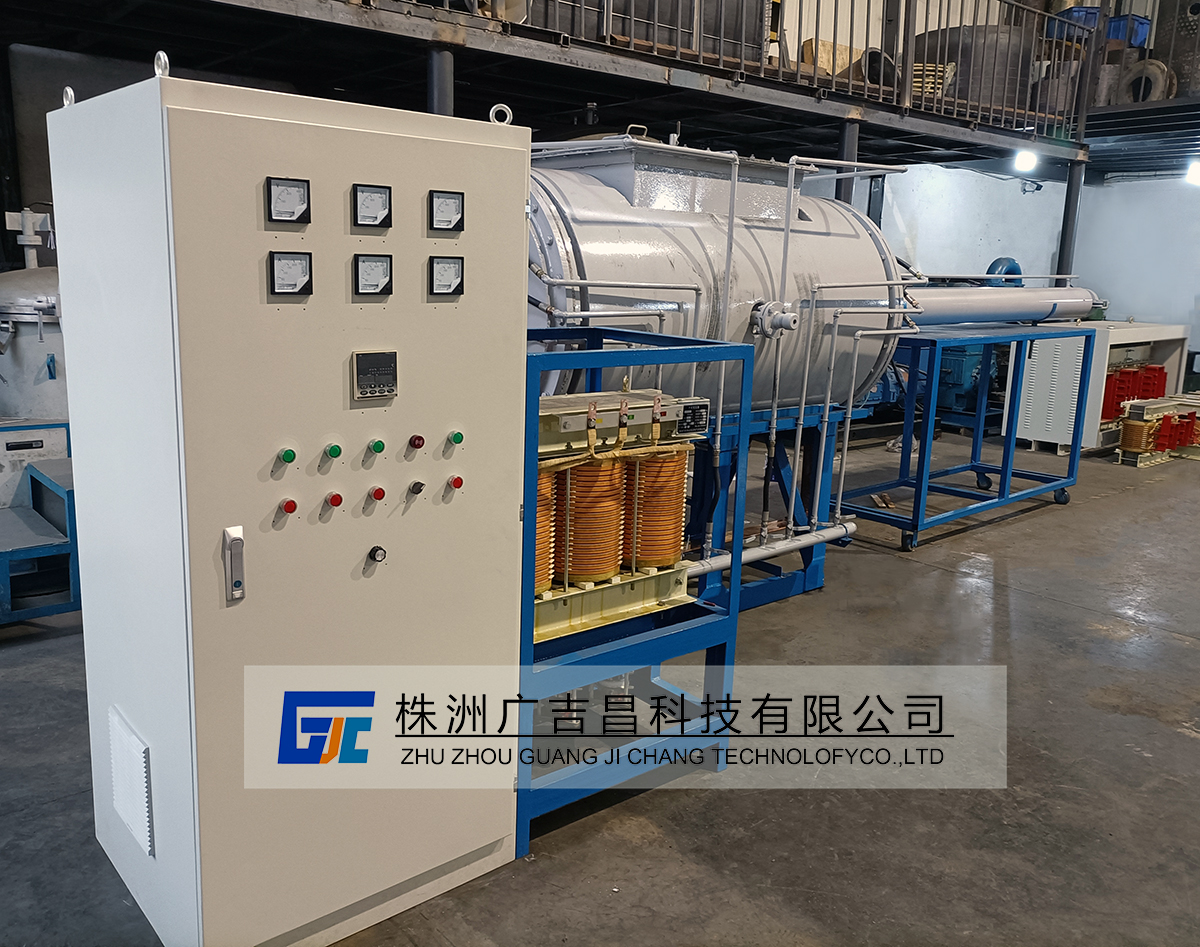碳管提純爐使用注意事項有哪些？